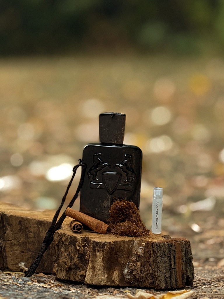 Parfums de Marly Herod