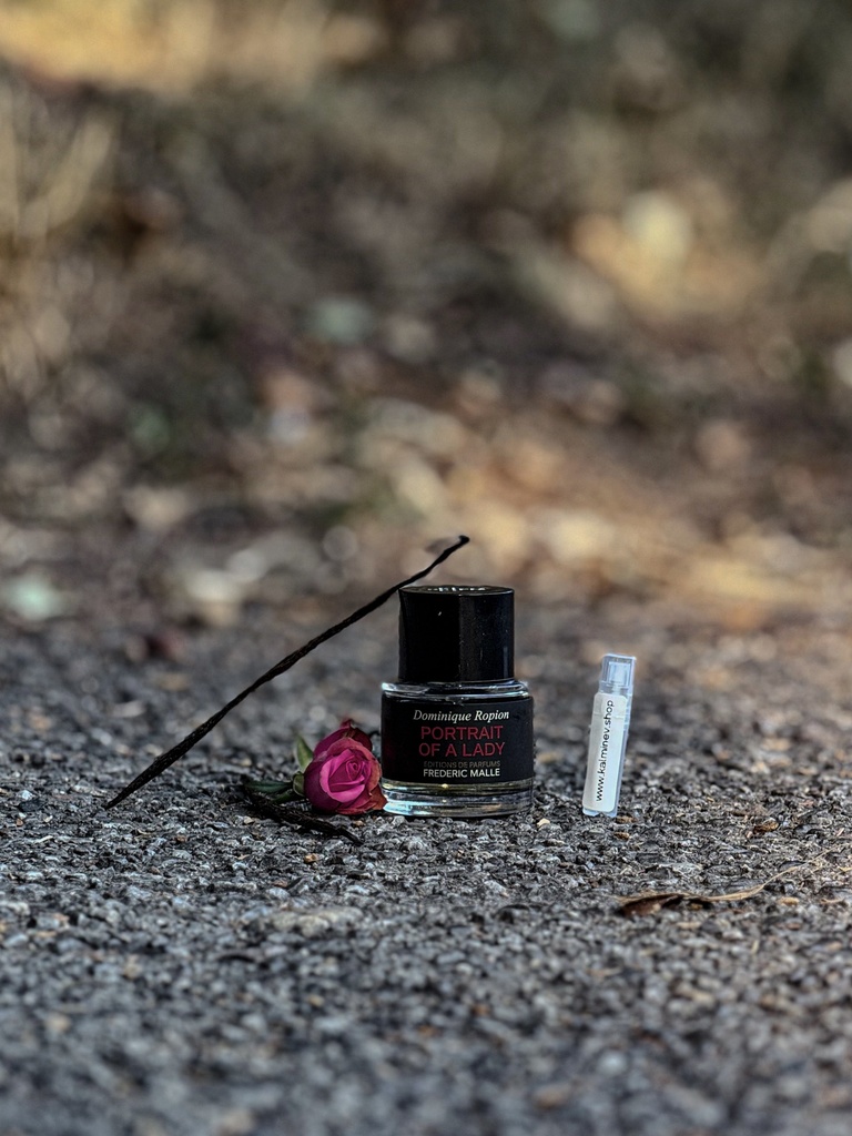 Frederic Malle Portrait of a Lady