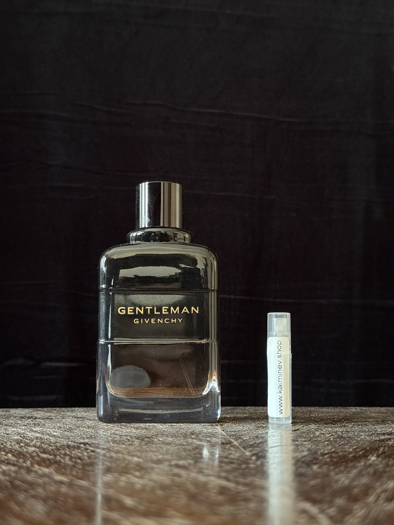 Givenchy Gentleman Reserve Privee