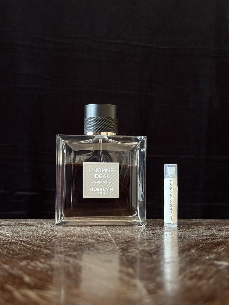 Guerlain L'Homme Ideal EDP