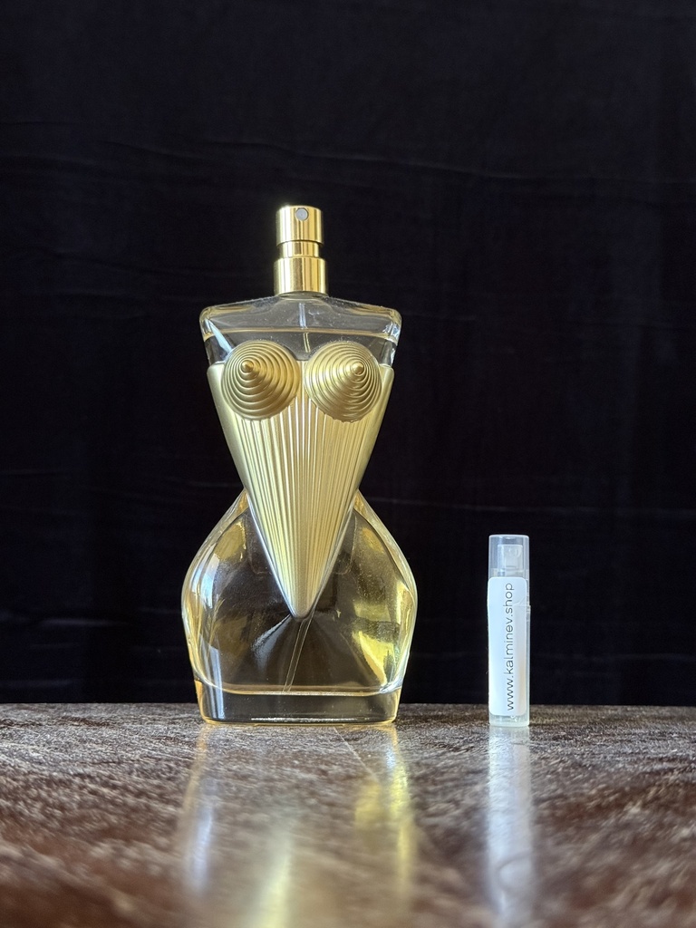 Jean Paul Gaultier Divine EDP