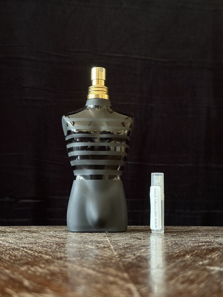 Jean Paul Gaultier Le Male Le Parfum