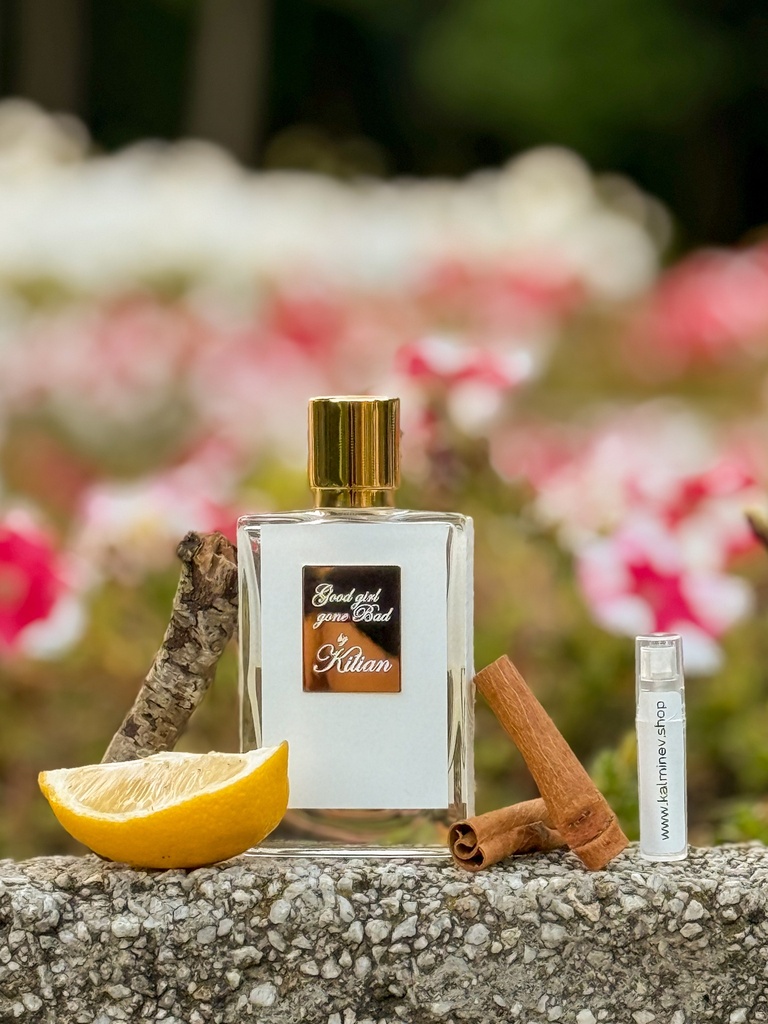 Killian Good Girl Gone Bad