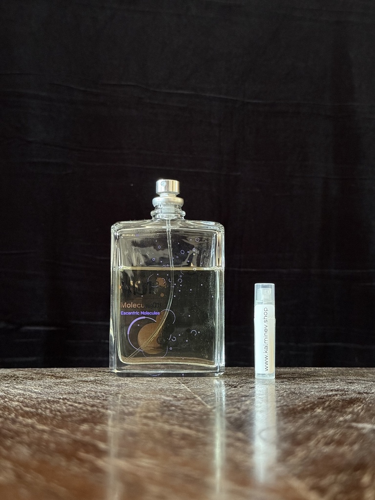 Molecule 01
