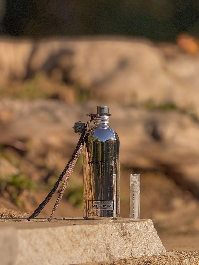 Montale Vanilla Extasy