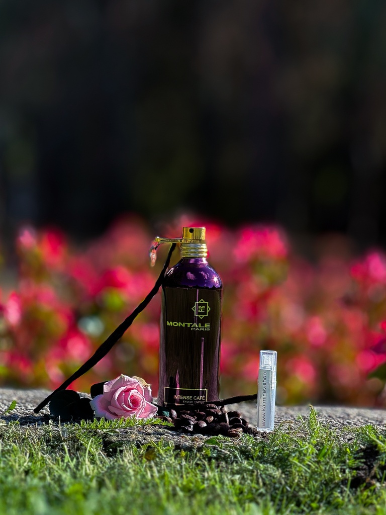 Montale Intense Cafe