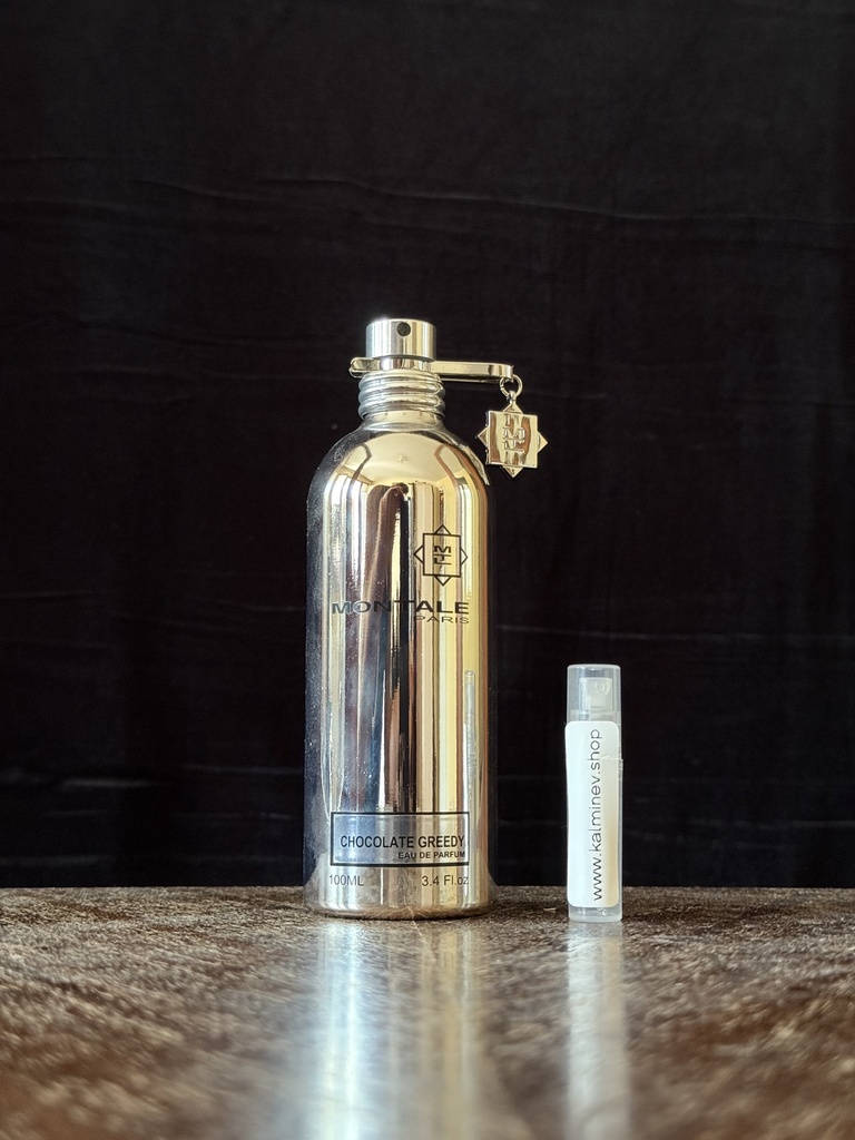 Montale Chocolate Greedy