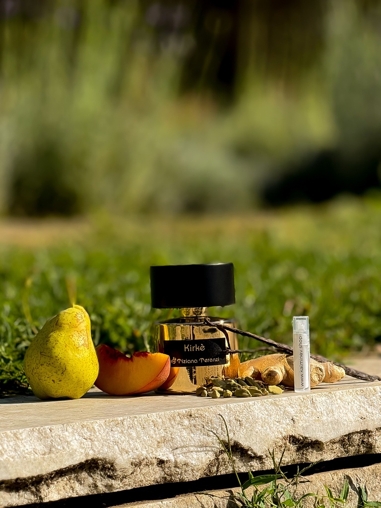 Tiziana Terenzi Kirke