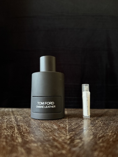 Tom Ford Ombre Leather EDP