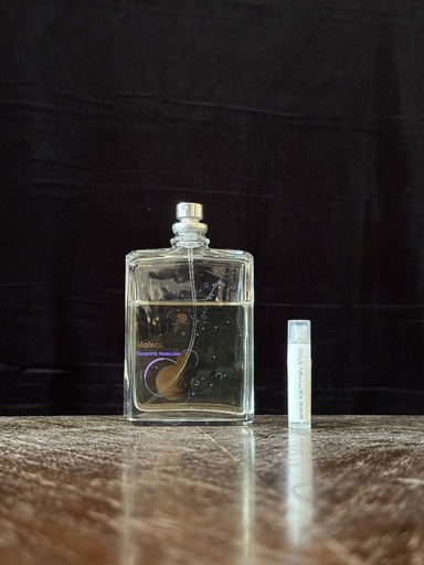 Molecule 01