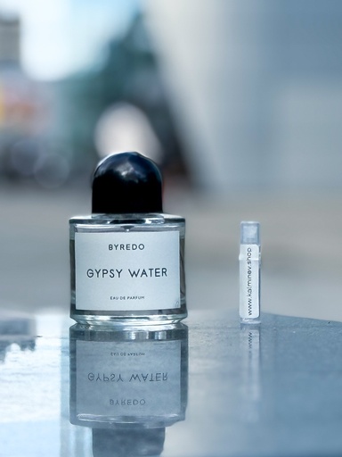 Byredo Gypsy Water