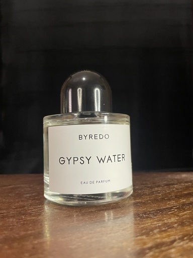 Byredo Gypsy Water