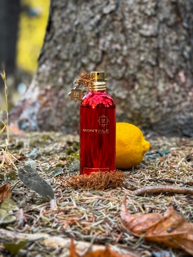 Montale Oud Tobacco