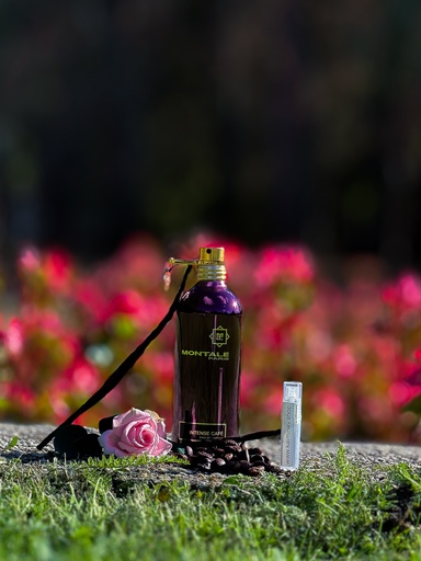 Montale Intense Cafe