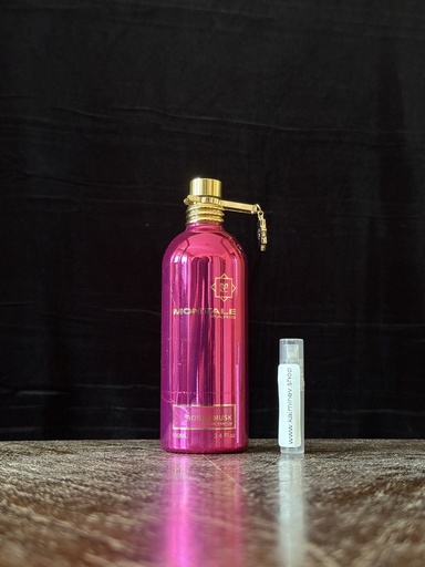 Montale Roses Musk