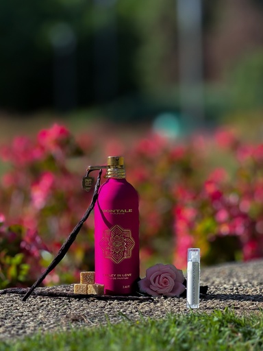 Montale Crazy in Love