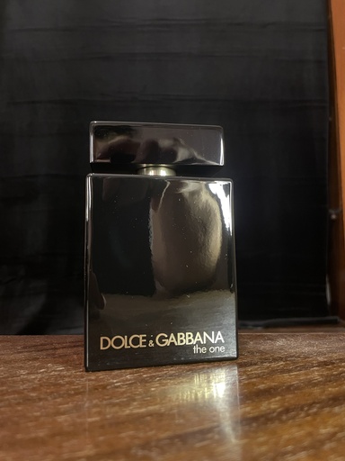 D&G The One Intense