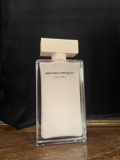 Narciso Rodriguez for Her EDP