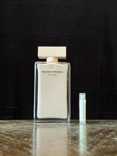 Narciso Rodriguez for Her EDP