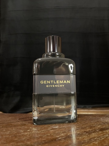Givenchy Gentleman Boisee