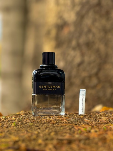 Givenchy Gentleman Boisee