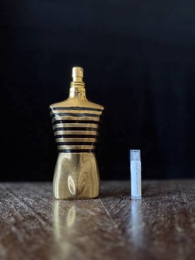 Jean Paul Gaultier Le Male Elixir