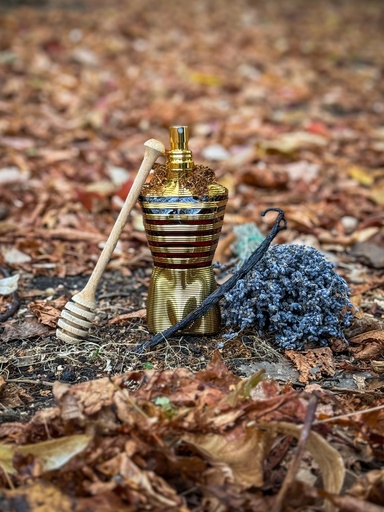 Jean Paul Gaultier Le Male Elixir