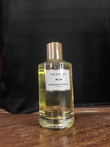 Mancera Fig Extasy