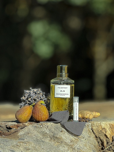 Mancera Fig Extasy