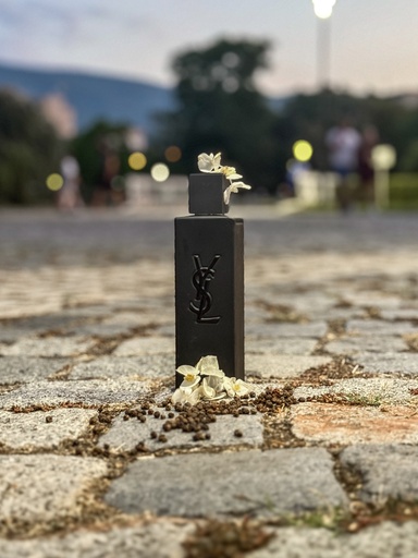 YSL Myself Le Parfum