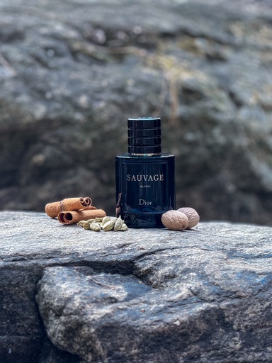 Dior Sauvage Elixir