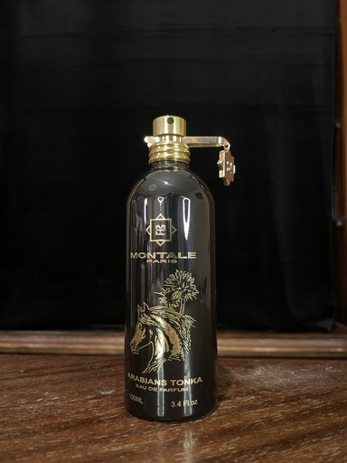 Montale Arabians Tonka