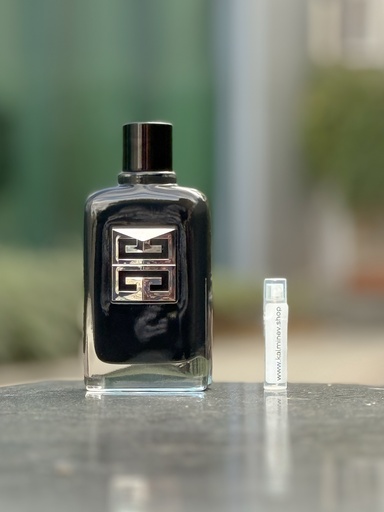 Givenchy Gentleman Society EDP
