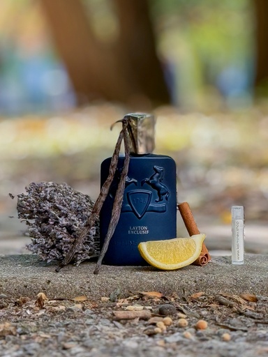 Parfums de Marly Layton Exclusif