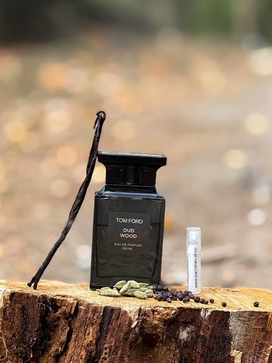 Tom Ford Oud Wood