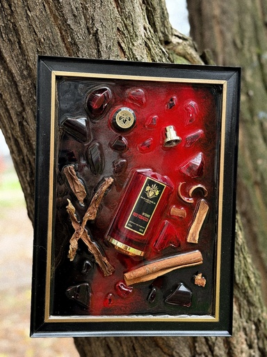 [PR/01191] Пано Red Tobacco Intense