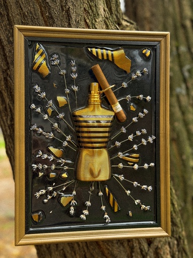 [PR/01192] Пано JPG Le Male Elixir