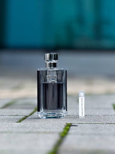 Prada L'Homme