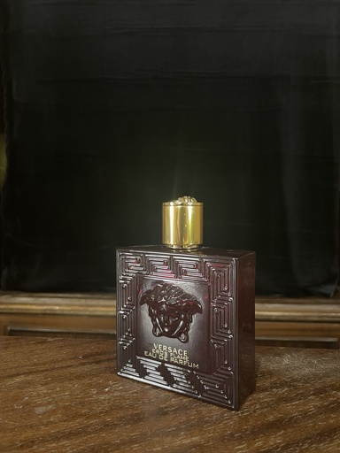 Versace Eros Flame EDP