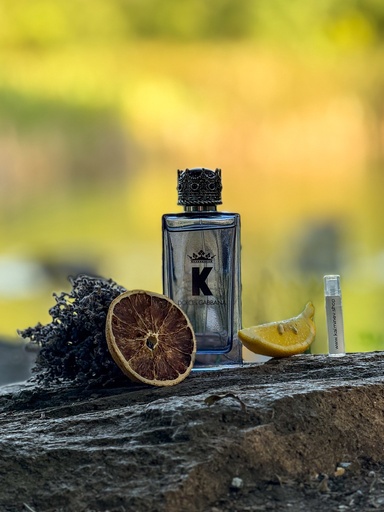 D&G K EDP