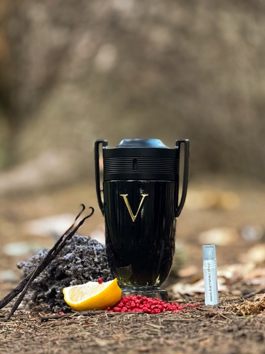 Rabanne Invictus Victory