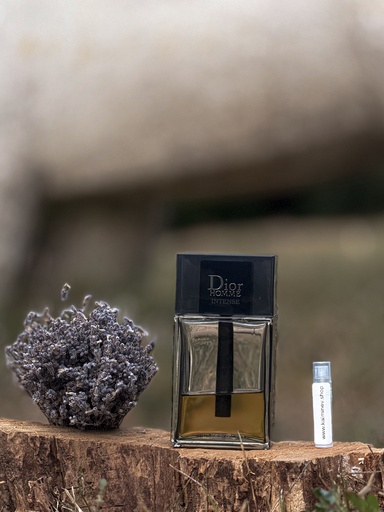 Dior Homme Intense