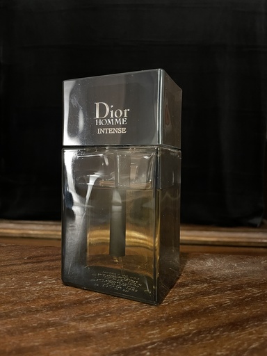Dior Homme Intense