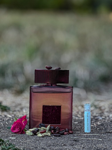Tom Ford Cafe Rose