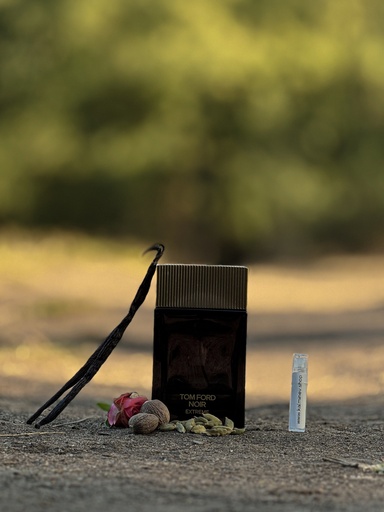 Tom Ford Noir Extreme EDP