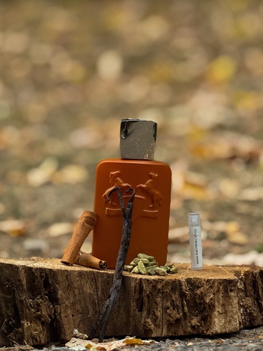 Parfums de Marley Althair