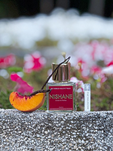 Nishane Hundred Silent Ways