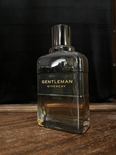 Givenchy Gentleman Reserve Privee