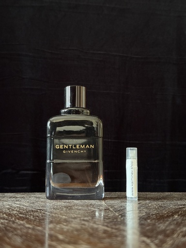 Givenchy Gentleman Reserve Privee