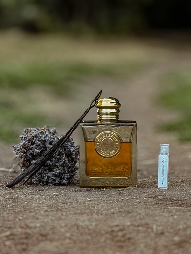 Burberry Goddess Intense